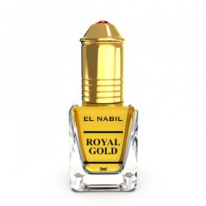 parfum Royal Gold el Nabil