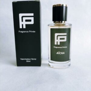 parfum aicha