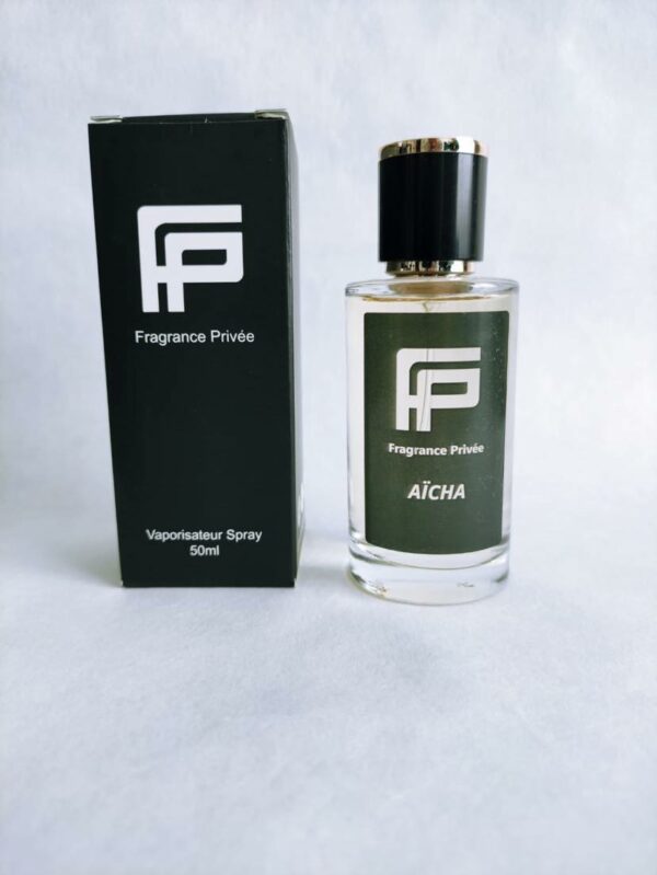 parfum aicha