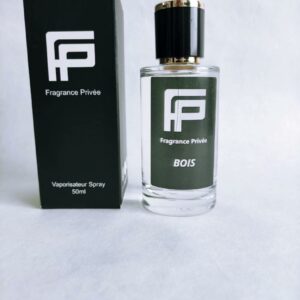 collection privée fragrance