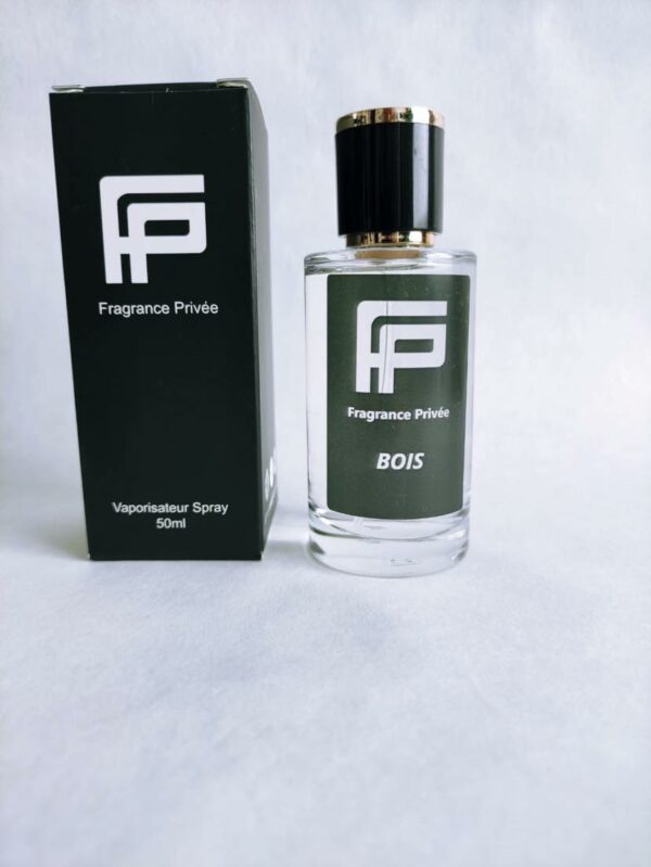 collection privée fragrance