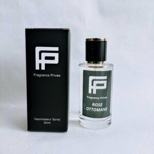 Parfum floral et ambré à petit prix