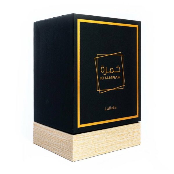 parfum dubai lattafa