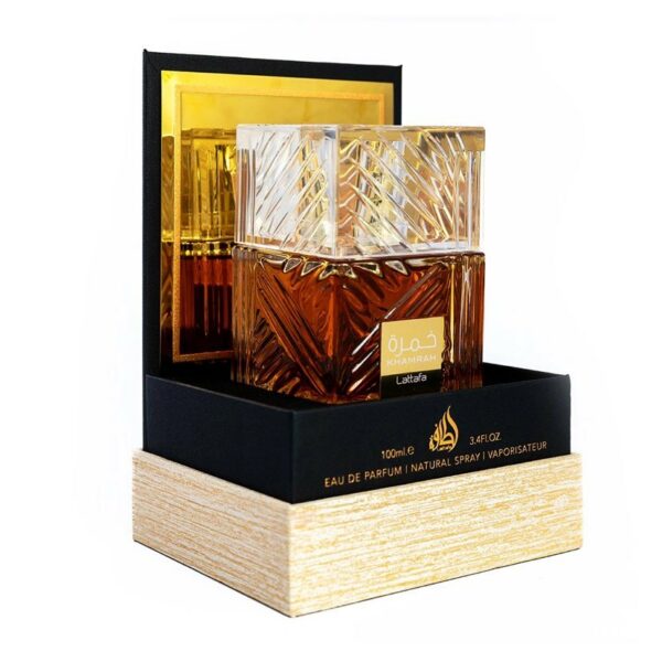 parfum dubai lattafa