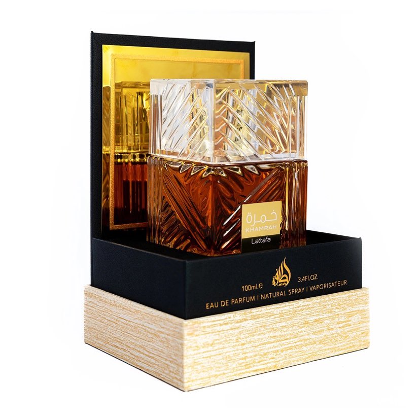 parfum dubai lattafa