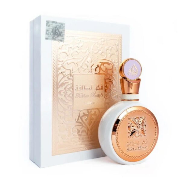 parfum dubai lattafa