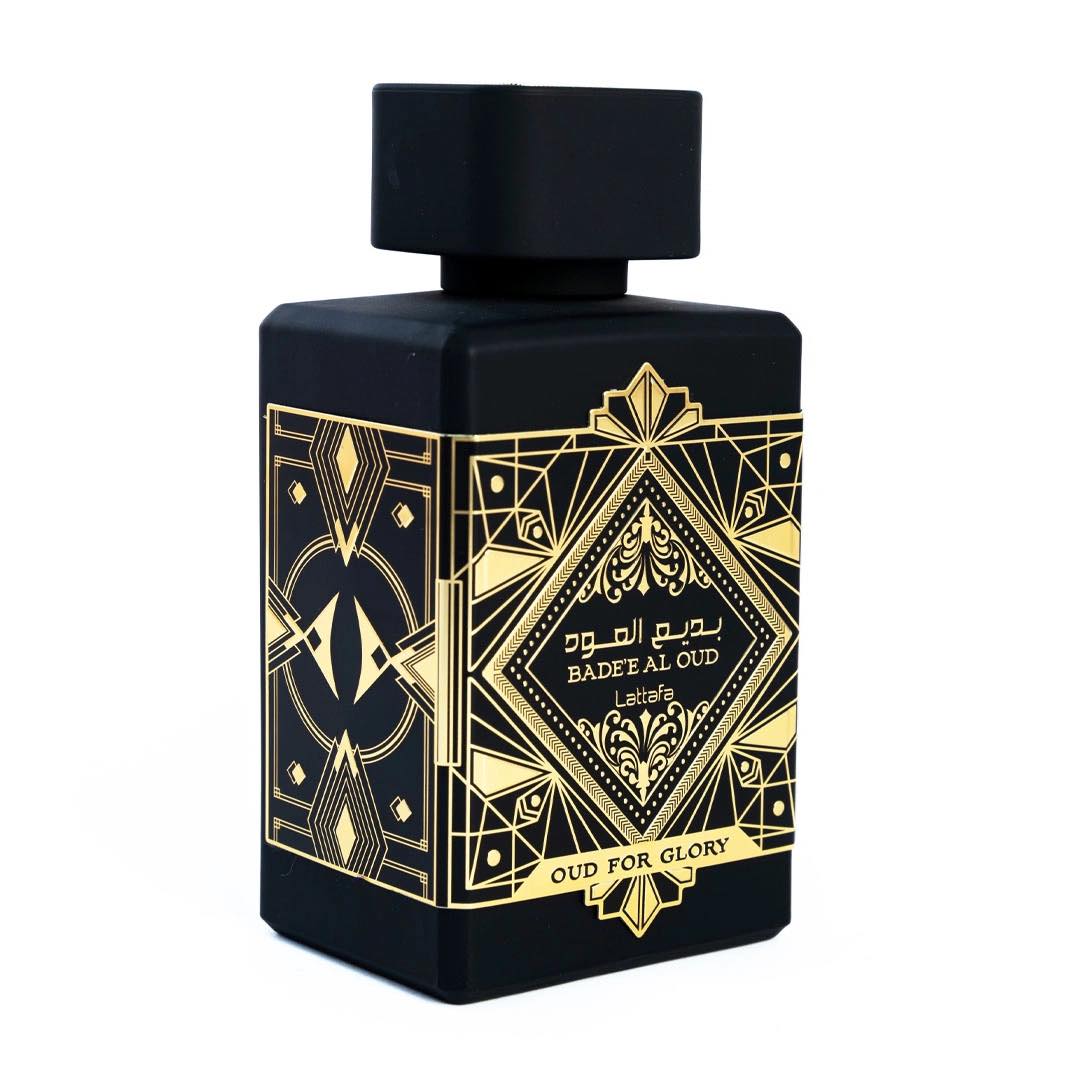 parfum dubai