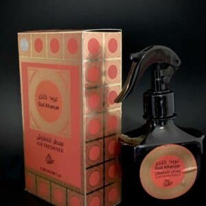 Spray d’intérieur – OUD KHANJAR (265ml)