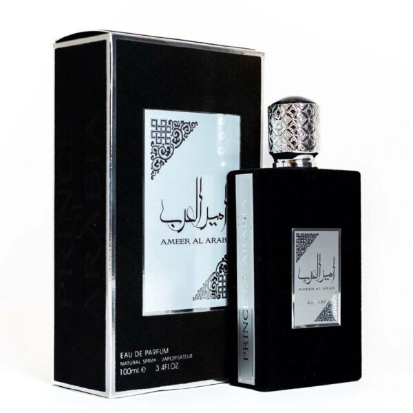 parfum dubai lattafa