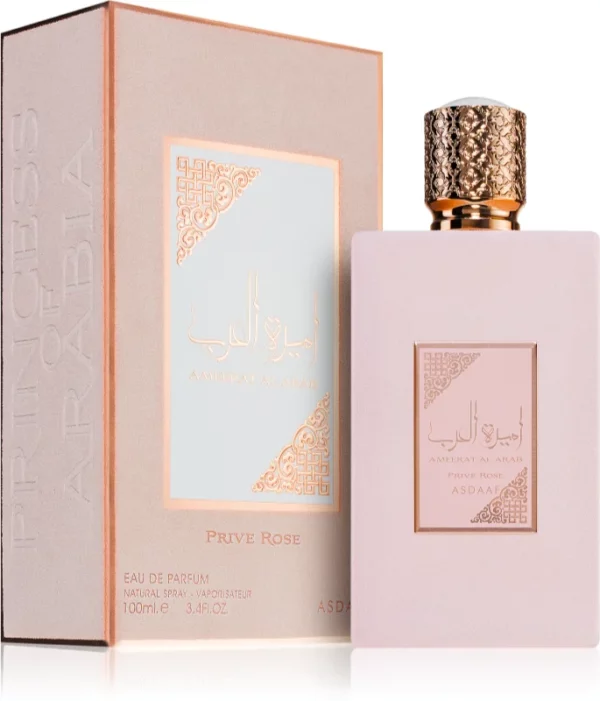 parfum dubai