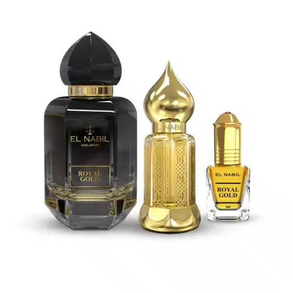 parfum el nabil