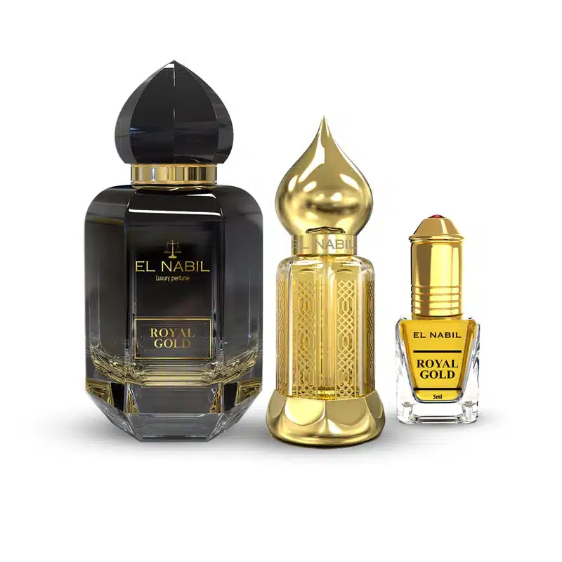 parfum el nabil