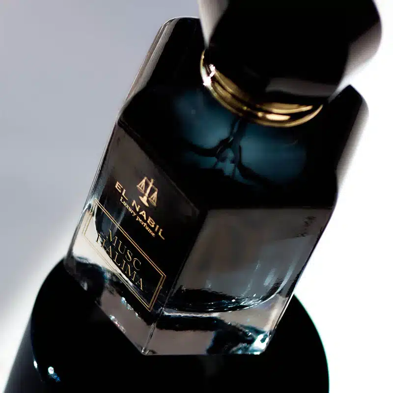 parfum el nabil