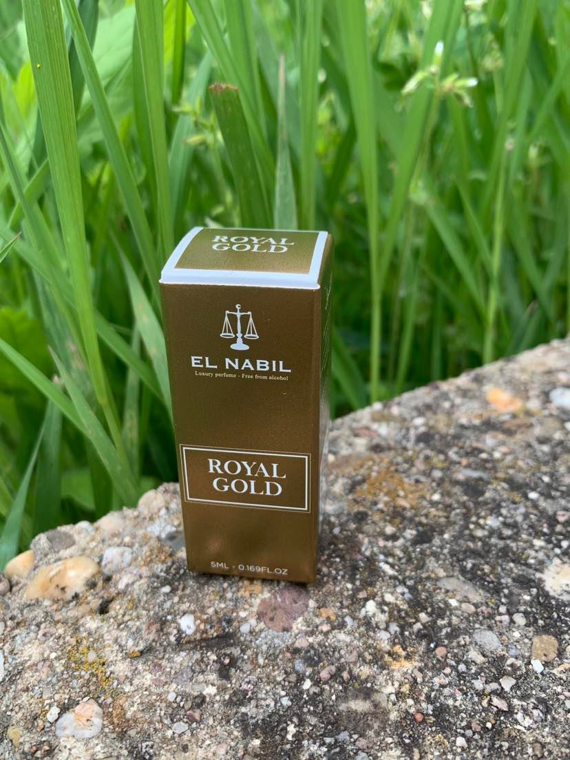 parfum el nabil