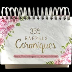 livre rappels coraniques