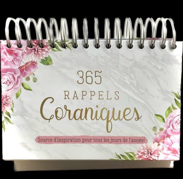 livre rappels coraniques