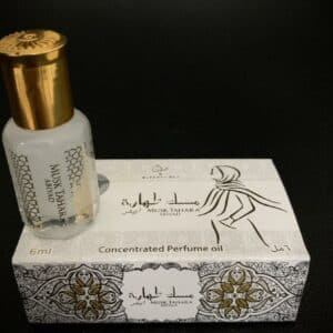 Musc Tahara blanc (6ml)