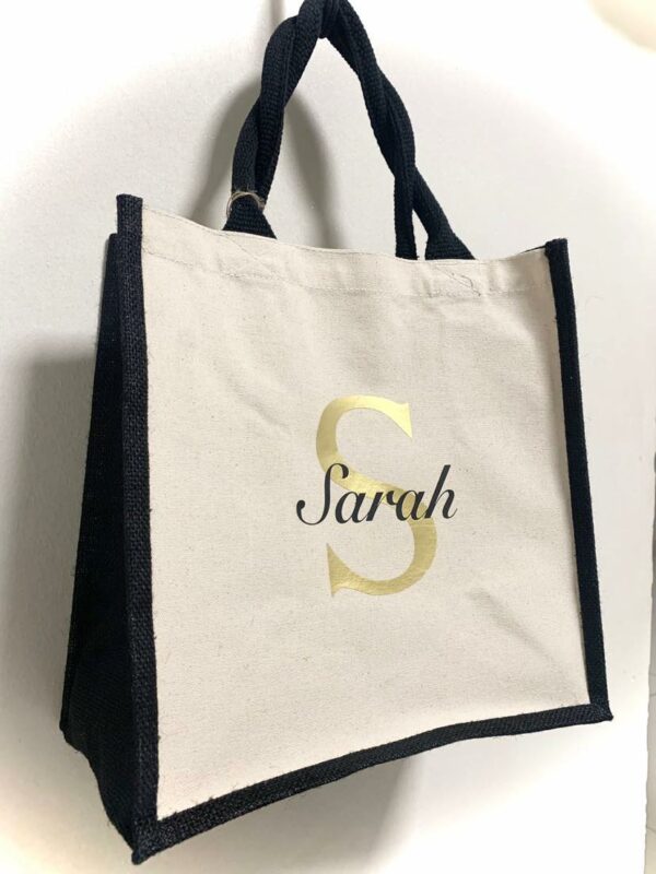 sac en jute