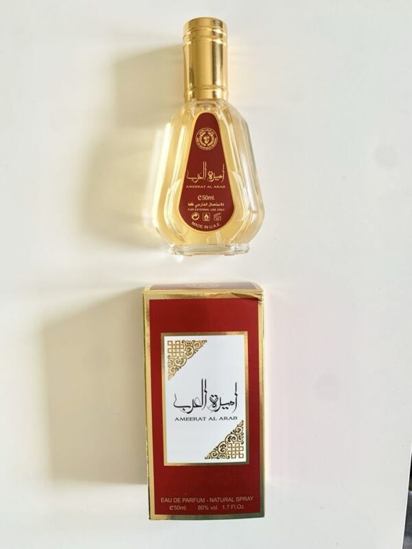 parfum femme dubai
