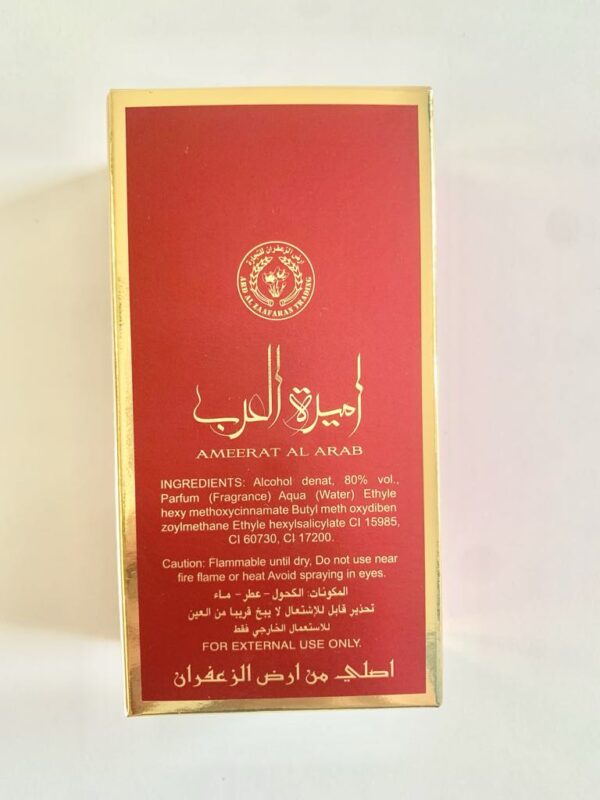 dubai parfum femme