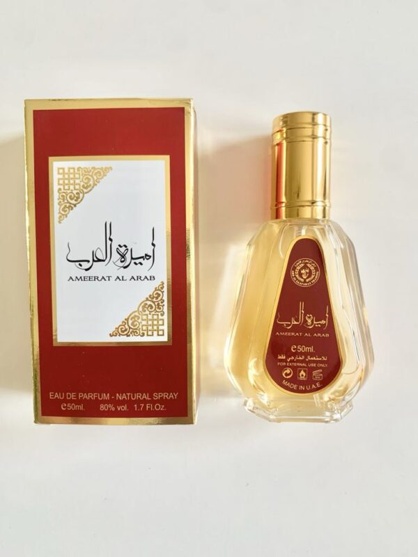 parfum femme dubai