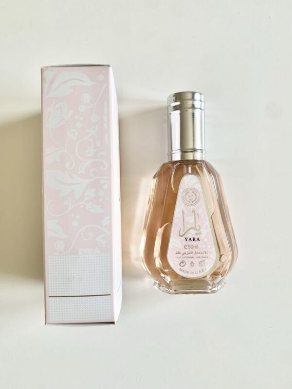 parfum femme